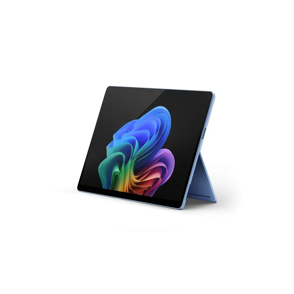 Tableta Microsoft Surface Pro 11 Copilot+ PC Snapdragon X Plus 512GB 16GB RAM Sapphire