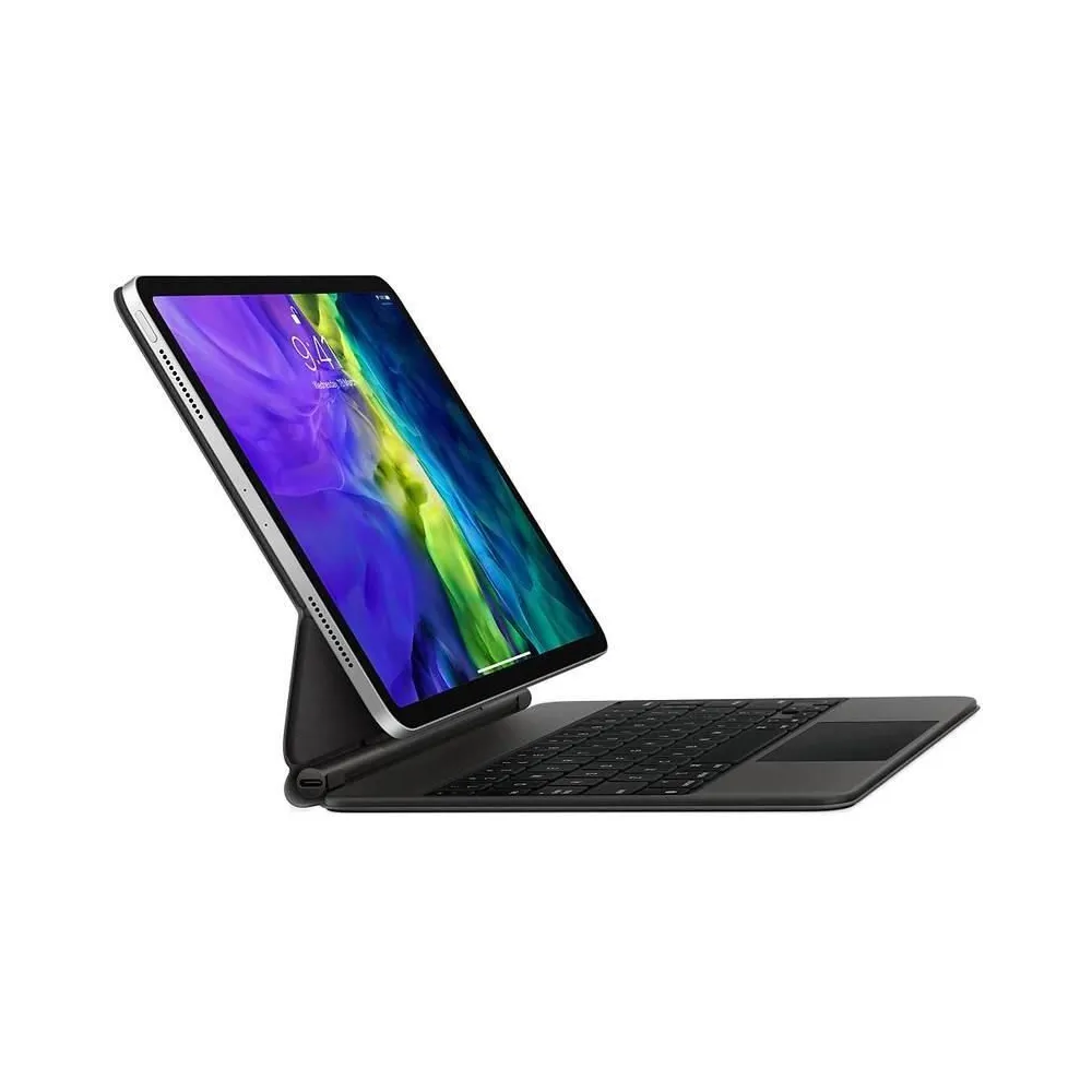 Magic Keyboard for iPad Air 13-inch (M3) - Romanian - Black