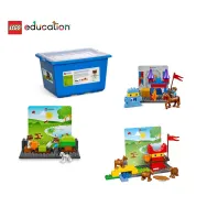 45005 LEGO® Education, set StoryTales, 3-6 ani