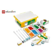 45345 LEGO® Education SPIKE™ Essential Set, 6 ani +