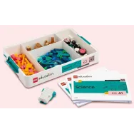 45620 LEGO® Education Science Kit K-2, 5 ani +