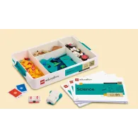 45621 LEGO® Education Science Kit 3-5, 8 ani +