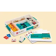 45621 LEGO® Education Science Kit 3-5, 8 ani +