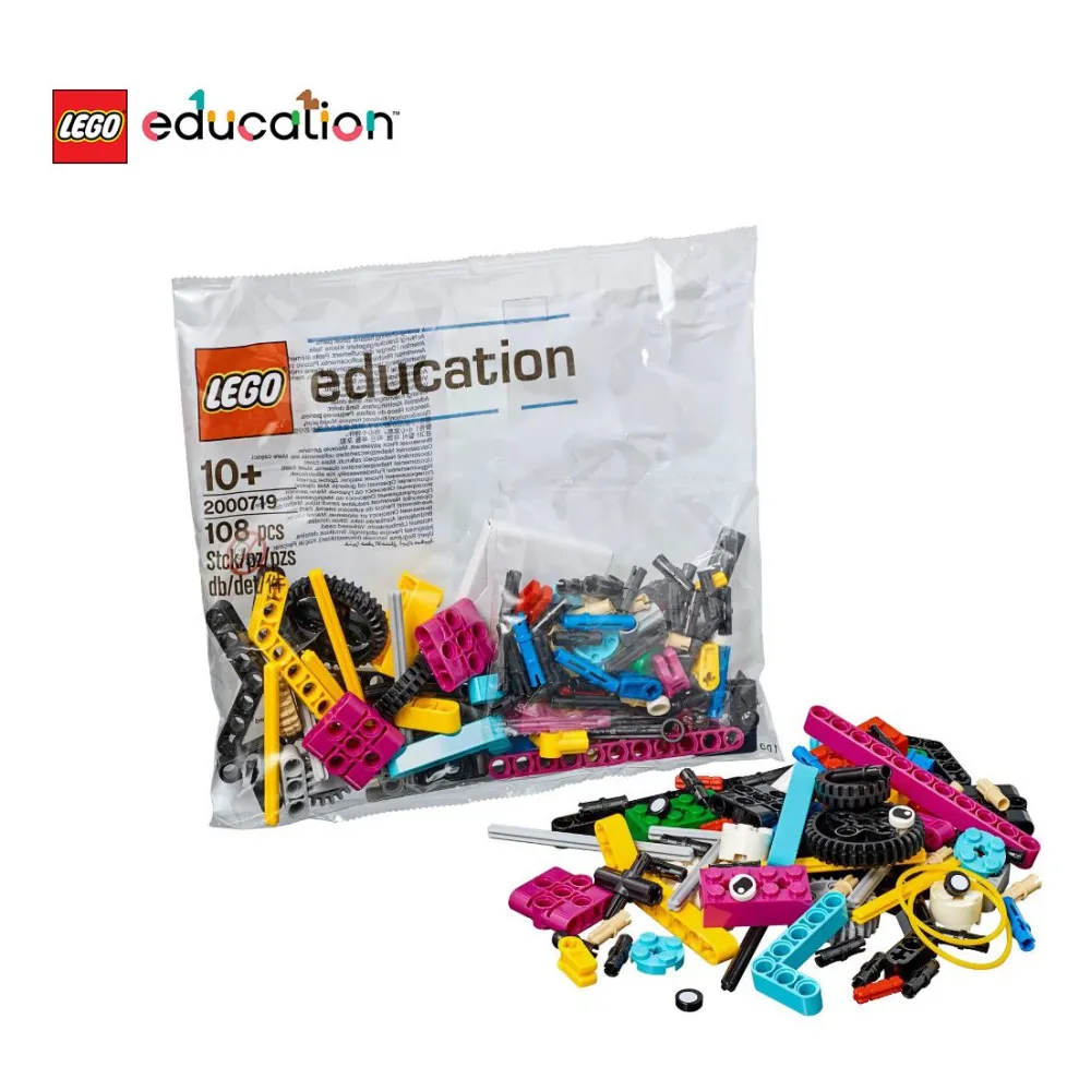 2000719 LEGO®, SPIKE™ Prime, Pachet de schimb