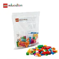 2000722 LEGO® SPIKE™ Essential, Pachet de schimb 1