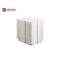 45495 LEGO®, Set de 16 tavi mici de sortare