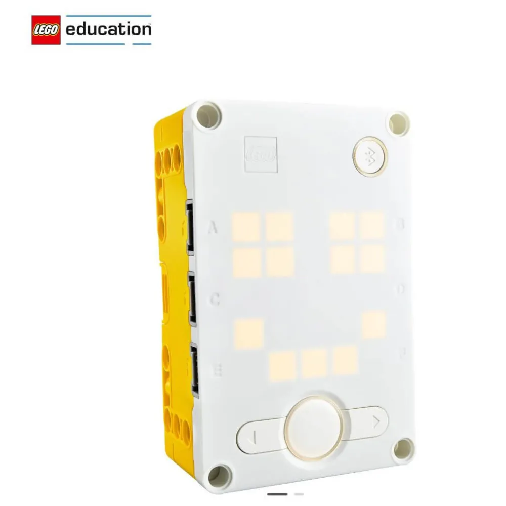 45601 LEGO® ,Hub mare pentru SPIKE™ Prime