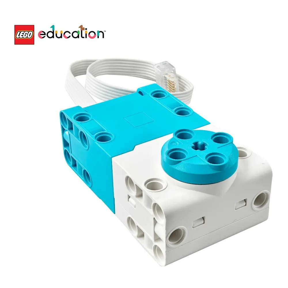 45602 LEGO®, Motor angular mare pentru Spike Prime