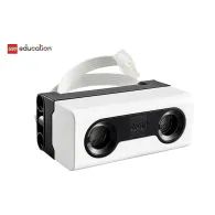 45604 LEGO®, Senzor de distanta pentru Spike Prime