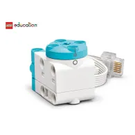 45607 LEGO®, Motor angular mic pentru Spike Essential