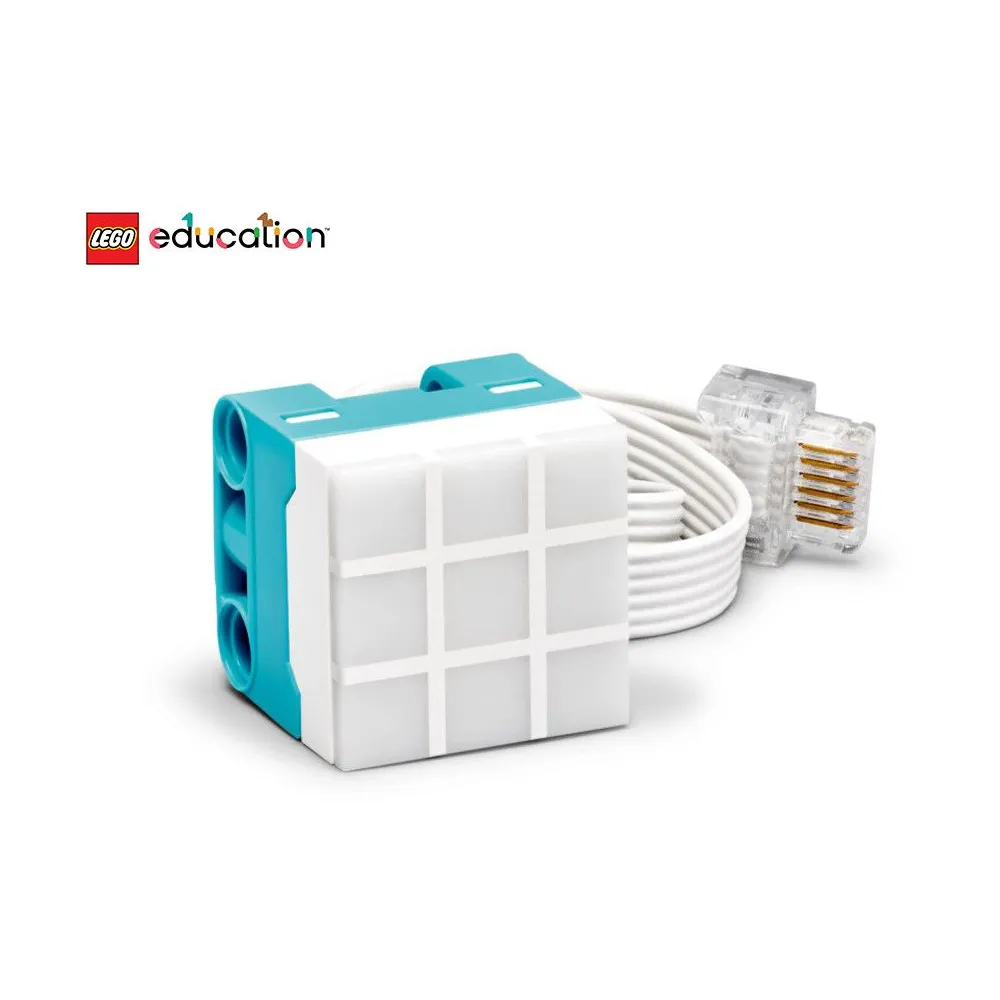 45608 LEGO®, 3x3 Color Light Matrix