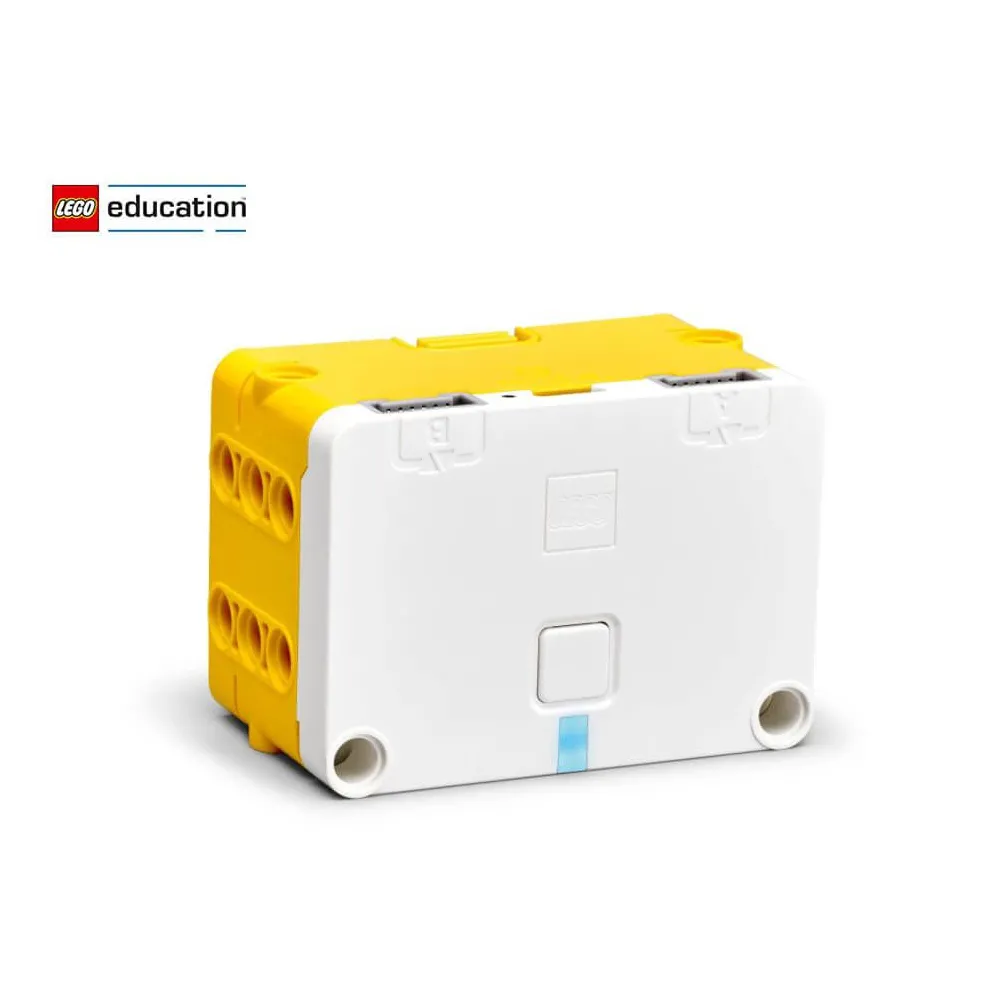 45609 LEGO® Technic™ Hub mic pentru Spike Essential