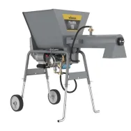 Malaxor continuu WAGNER PlastMix 15 230V 1,4 KW