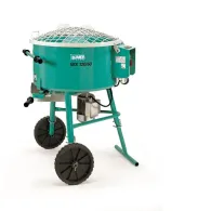 Malaxor IMER MIX 120 PLUS 230V 1,4 kW