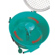 Malaxor IMER MIX 120 PLUS 230V 1,4 kW