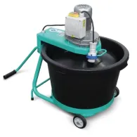 Malaxor IMER MIX 60 Plus 230V 0,55 kW
