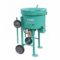 Malaxor IMER MIX 80 230V 1,0 kW