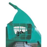 Malaxor IMER MIX 80 230V 1,0 kW