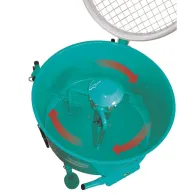 Malaxor IMER MIX 80 230V 1,0 kW