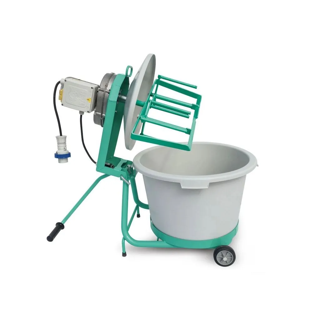 Malaxor IMER MIX-ALL 220V 0,55 kW