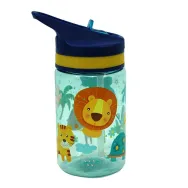 Sticlă de apă 400 ml Jungle KL11262 KiDS Licensing