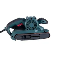 SLEFUITOR CIRCULAR CU BANDA - 76X533MM / 810W