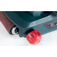 SLEFUITOR CIRCULAR CU BANDA - 76X533MM / 810W