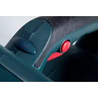 SLEFUITOR CIRCULAR CU BANDA - 76X533MM / 810W - G.