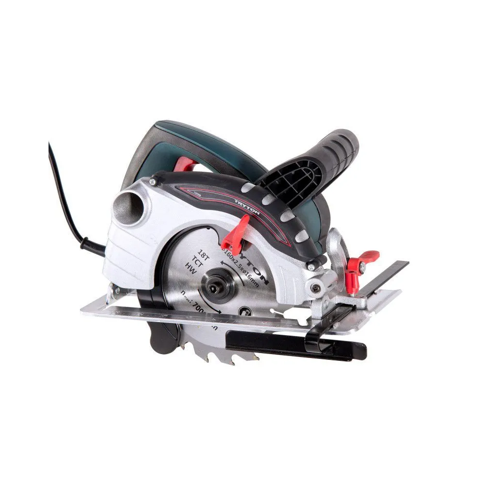 FIERASTRAU CIRCULAR MANUAL - 160MM / 1300W