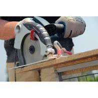 FIERASTRAU CIRCULAR MANUAL - 160MM / 1300W