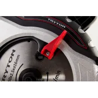 FIERASTRAU CIRCULAR MANUAL - 160MM / 1300W