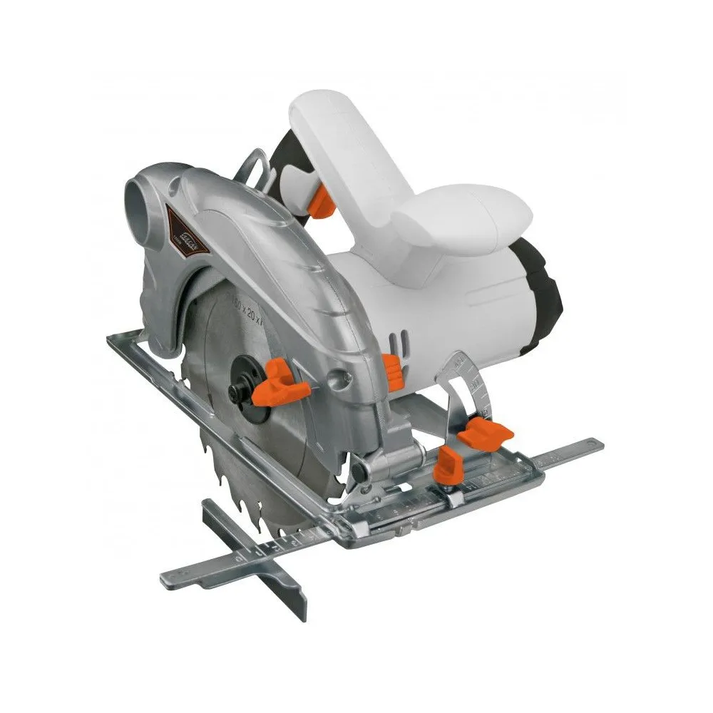 FIERASTRAU CIRCULAR MANUAL - 160MM / 1300W