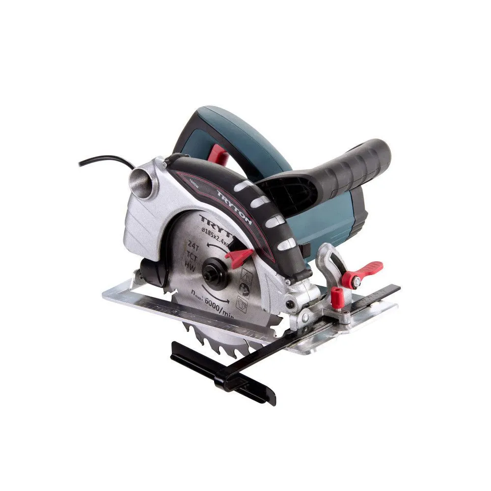 FIERASTRAU CIRCULAR MANUAL - 185MM / 1600W