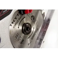 FIERASTRAU CIRCULAR MANUAL - 185MM / 1600W