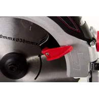 FIERASTRAU CIRCULAR MANUAL - 210MM / 1800W