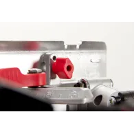 FIERASTRAU CIRCULAR MANUAL - 210MM / 1800W