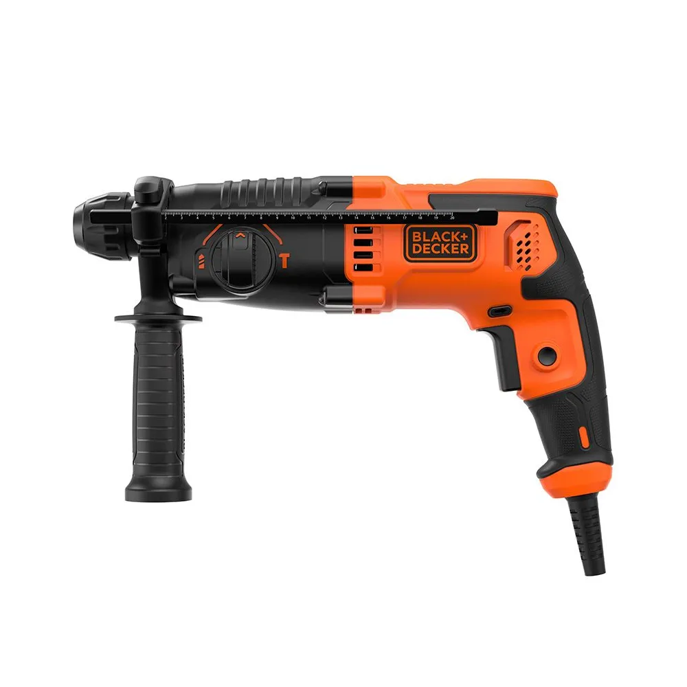 CIOCAN ROTOPERCUTOR - SDS.PLUS / 650W/1.4J - G.