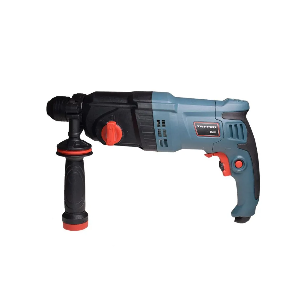 CIOCAN ROTOPERCUTOR - SDS.PLUS / 900W/2.4J - G.