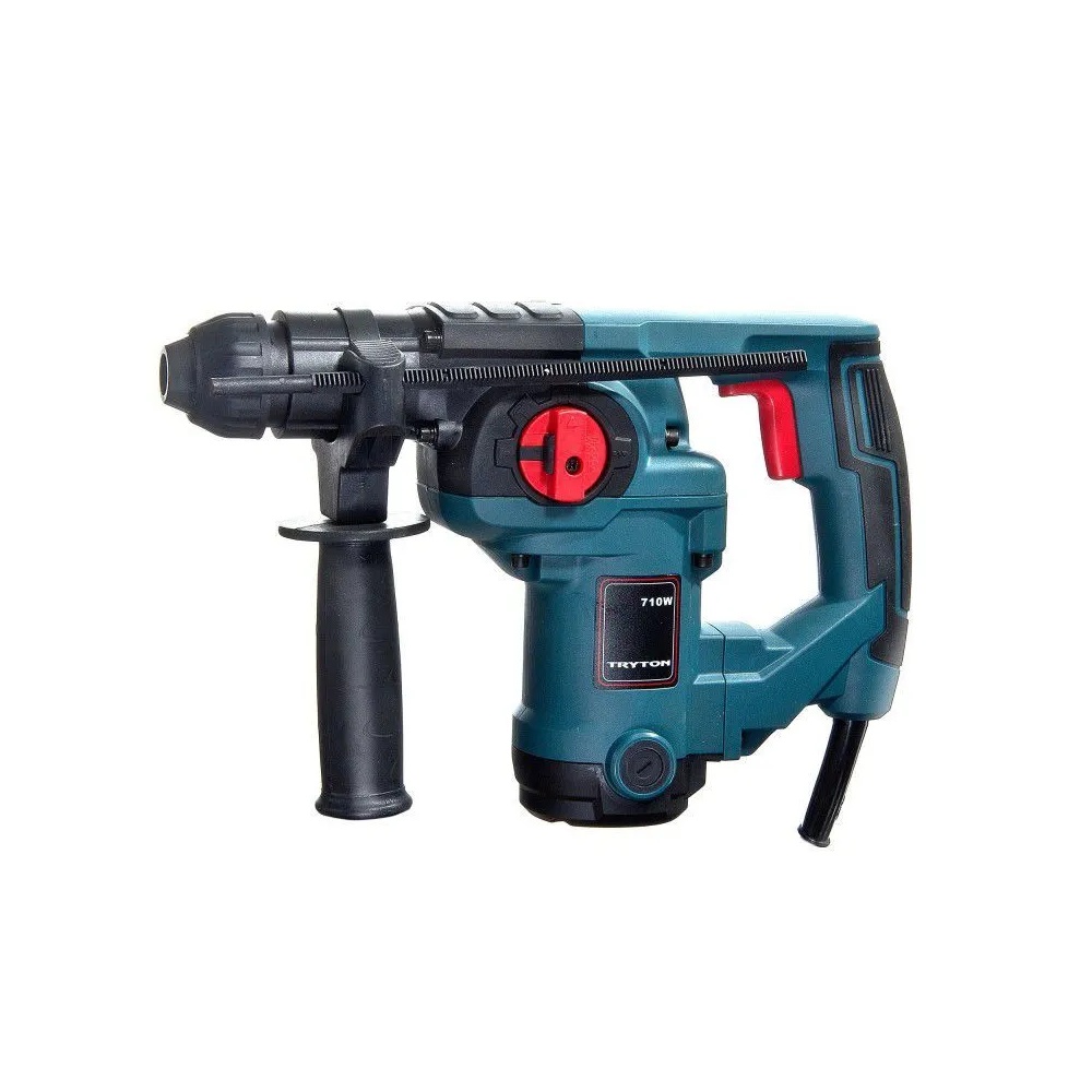 CIOCAN ROTOPERCUTOR IMPACT - SDS.PLUS / 710W/2.6J - G.