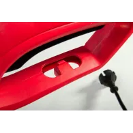 MOTOCOASA ELECTRICA - 24CM / 250W