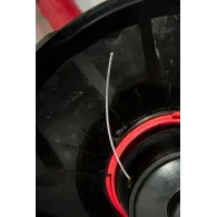 MOTOCOASA ELECTRICA - 24CM / 250W