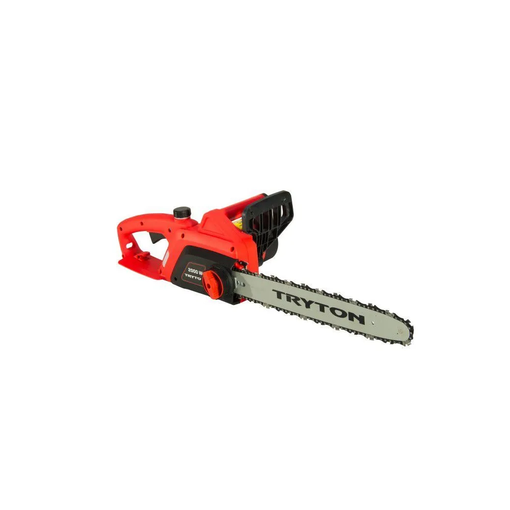 MOTOFERASTRAU ELECTRIC CU INTINZATOR - 40CM / 2000W