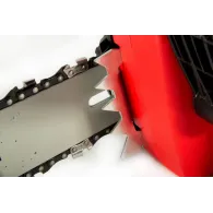 MOTOFERASTRAU ELECTRIC CU INTINZATOR - 40CM / 2000W