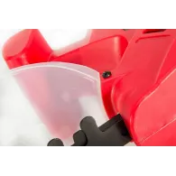 MOTOFOARFECA ELECTRICA - 51CM / 500W