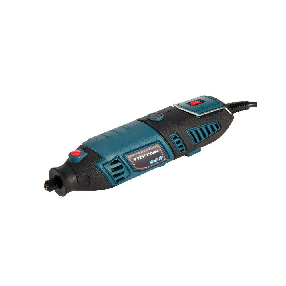 POLIZOR DREPT - 40 ACCESORII / 170W - G.