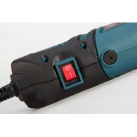 POLIZOR DREPT - 40 ACCESORII / 170W - G.