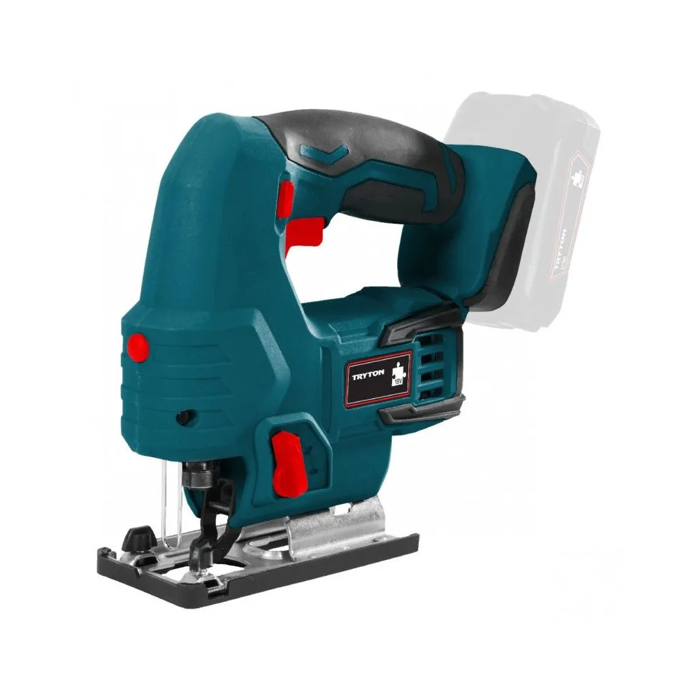 SISTEM-20V - FIERASTRAU PENDULAR OSCILANT - 65MM