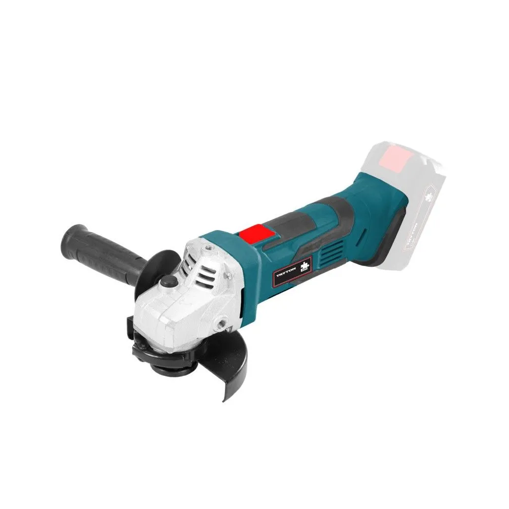 SISTEM-20V - POLIZOR UNGHIULAR - 115MM