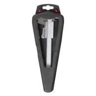 SUBLER METRIC-IMPERIAL 150MM / PRECIZIE 0.05MM