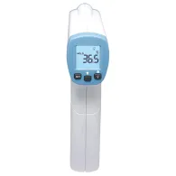 TERMOMETRU INFRAROSU FARA CONTACT / 32-42.9°C